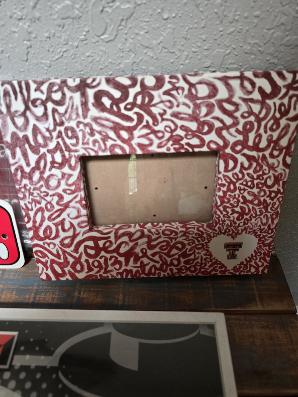 Texas Tech Fan Bundle - Picture 6 of 6